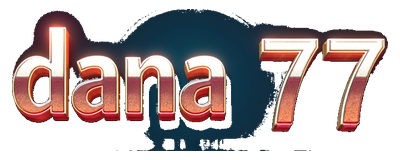 dana 77 logo