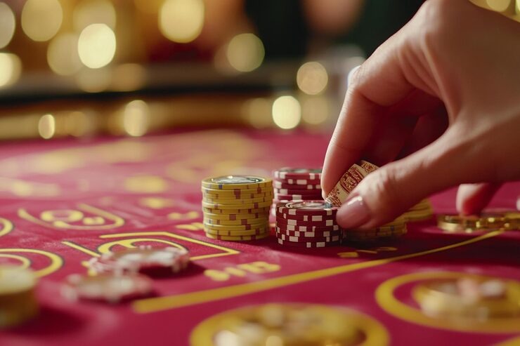 dana 77 What Pre-Match Betting Brings