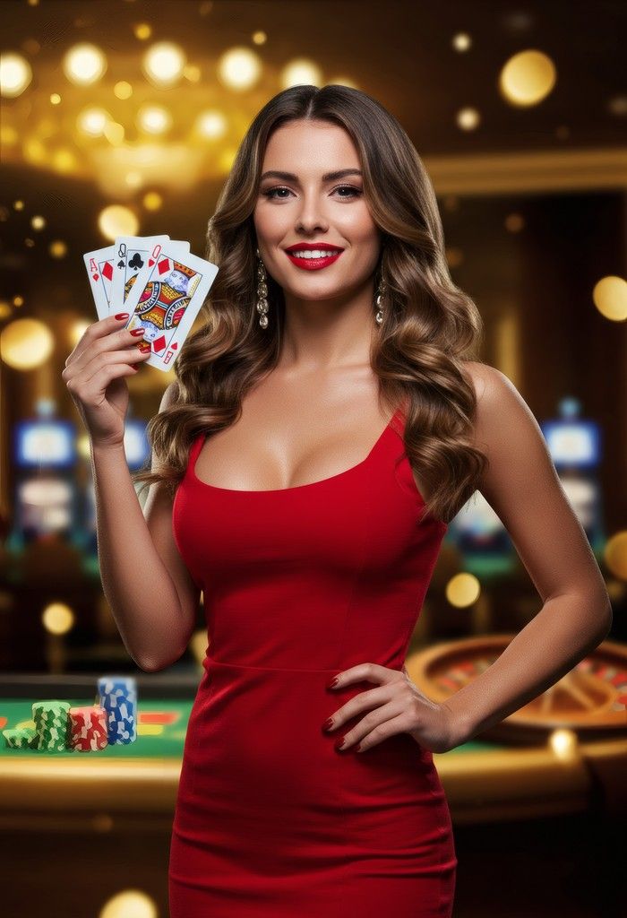 dana 77 Phone-Optimized Betting